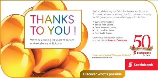 Anniversary web banner