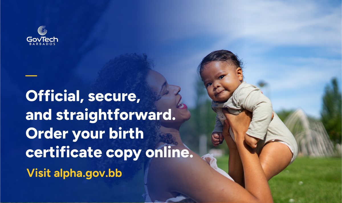 Birth certificate shelter panel